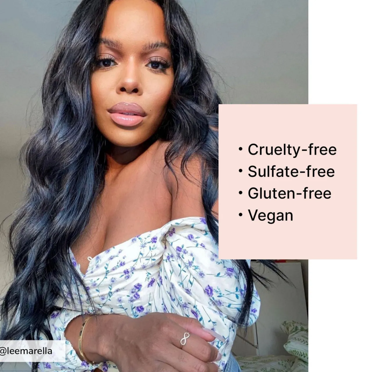 New COLOR WOW Style on Steroids Color-Safe Texturizing Spray - Mini