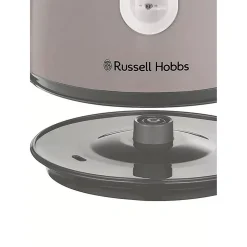 Stylevia Kettle 1.5l Silver