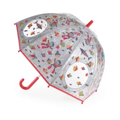 New DJECO Submarine Underwater Umbrella