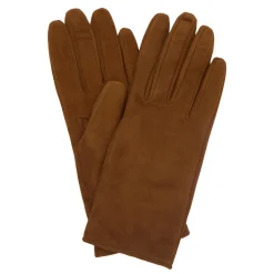 Suede Leather Gloves