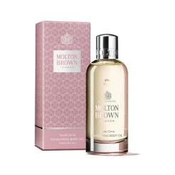 Suede Orris Enveloping Body Oil