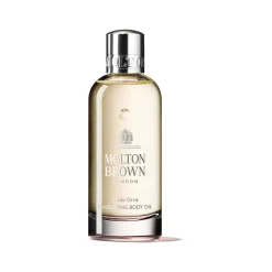 Suede Orris Enveloping Body Oil