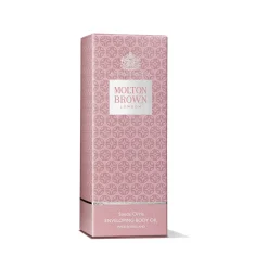 Suede Orris Enveloping Body Oil