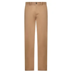 Discount BARBOUR Suede Sateen Tailored Trousers