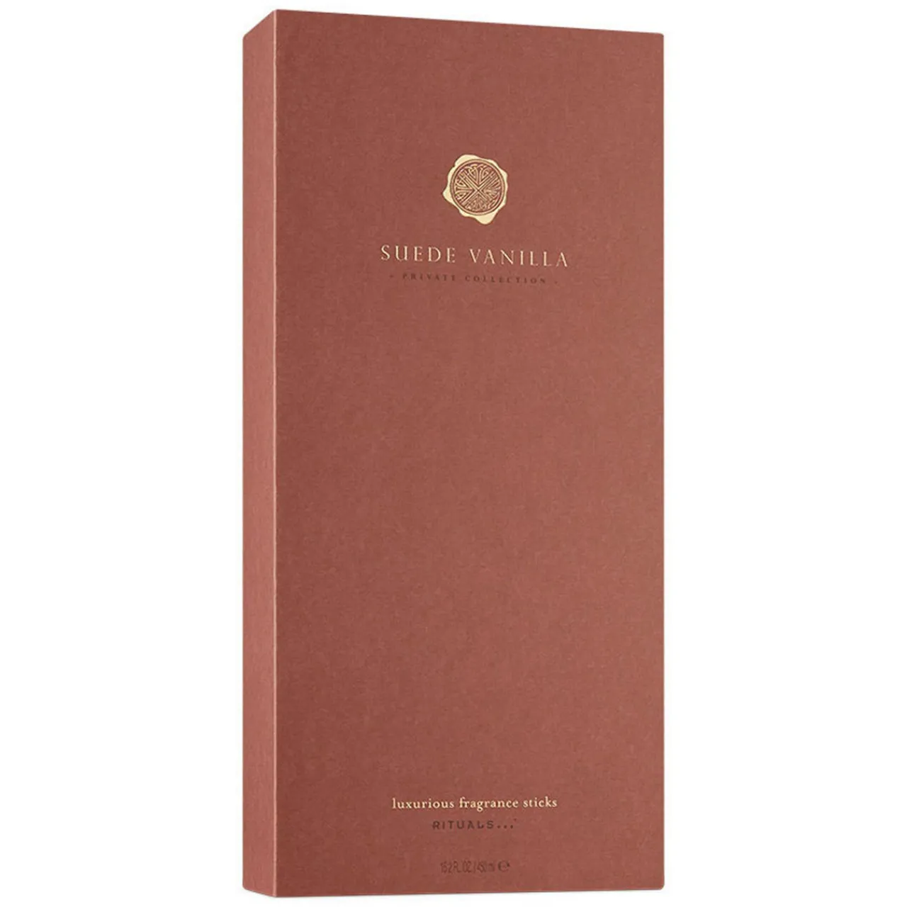 Outlet RITUALS Suede Vanilla Fragrance Sticks