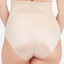Online SPANX Suit Your Fancy Medium Control High-Waisted Briefs