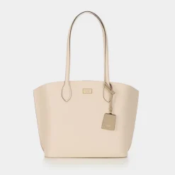 Outlet KATE SPADE NEW YORK Suite Large Open Tote Bag