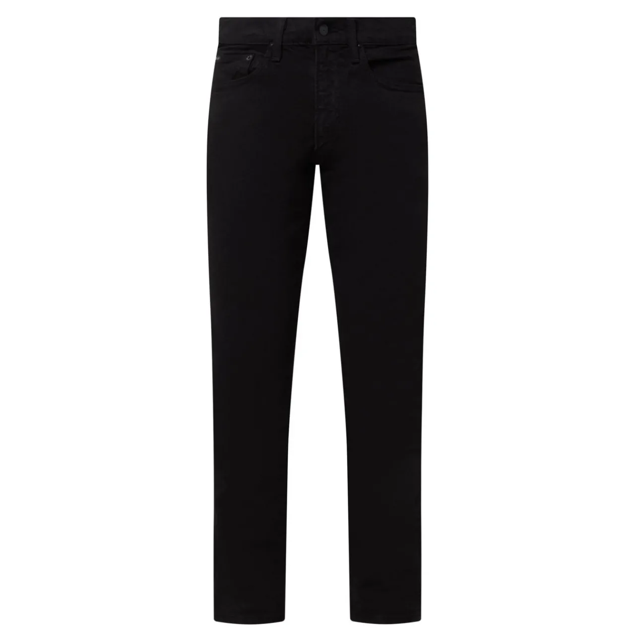 Fashion POLO RALPH LAUREN Sullivan Mid-Rise Slim Fit Jeans