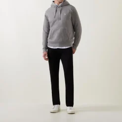 Fashion POLO RALPH LAUREN Sullivan Mid-Rise Slim Fit Jeans