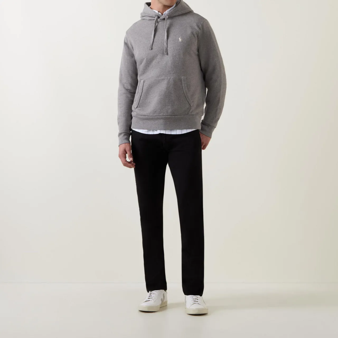 Fashion POLO RALPH LAUREN Sullivan Mid-Rise Slim Fit Jeans