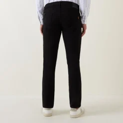 Fashion POLO RALPH LAUREN Sullivan Mid-Rise Slim Fit Jeans