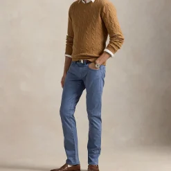 Outlet POLO RALPH LAUREN Sullivan Slim Leg Trousers