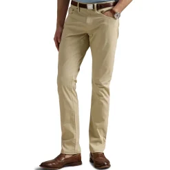 Sullivan Slim Leg Trousers