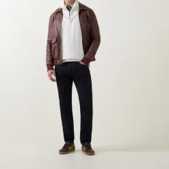 Sullivan Slim-Leg Jeans