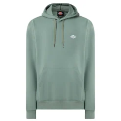 Summerdale Logo Drawstring Hoodie