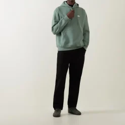 Summerdale Logo Drawstring Hoodie