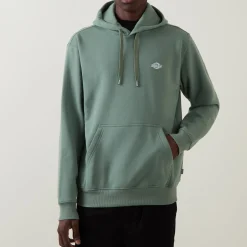 Summerdale Logo Drawstring Hoodie