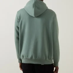 Summerdale Logo Drawstring Hoodie