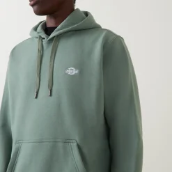 Summerdale Logo Drawstring Hoodie