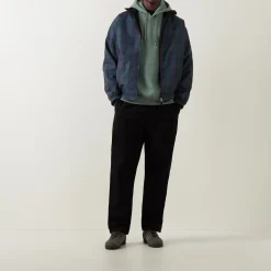 Summerdale Logo Drawstring Hoodie