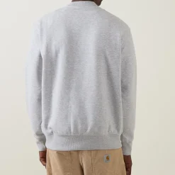 Summerdale Logo Sweatshirt