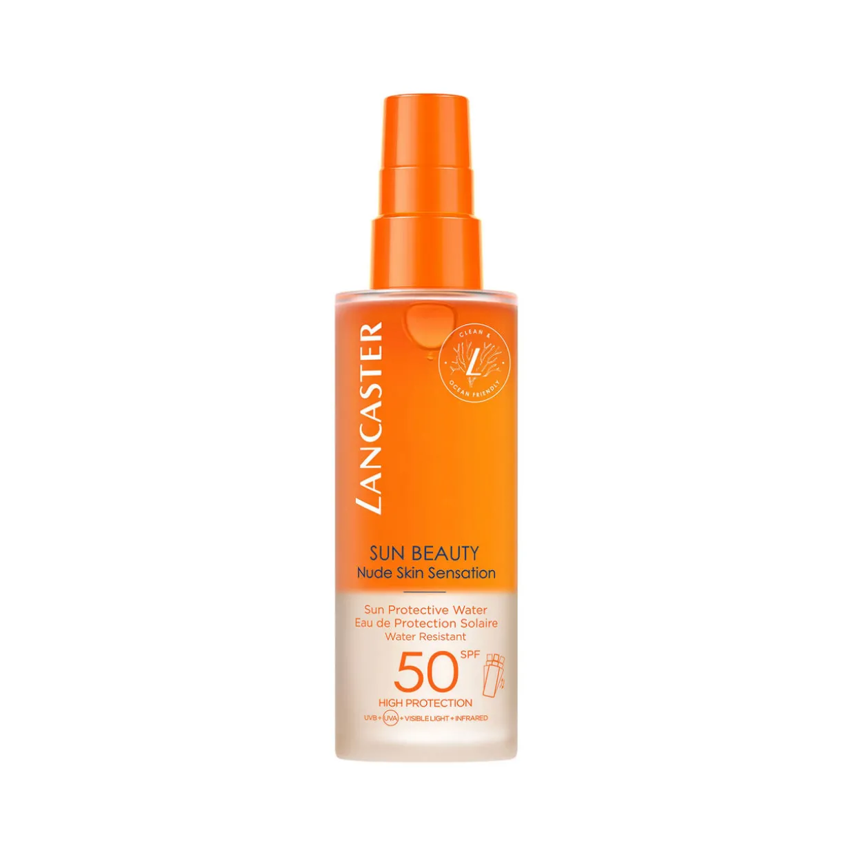 Sun Beauty Sun Protective Water SPF 50