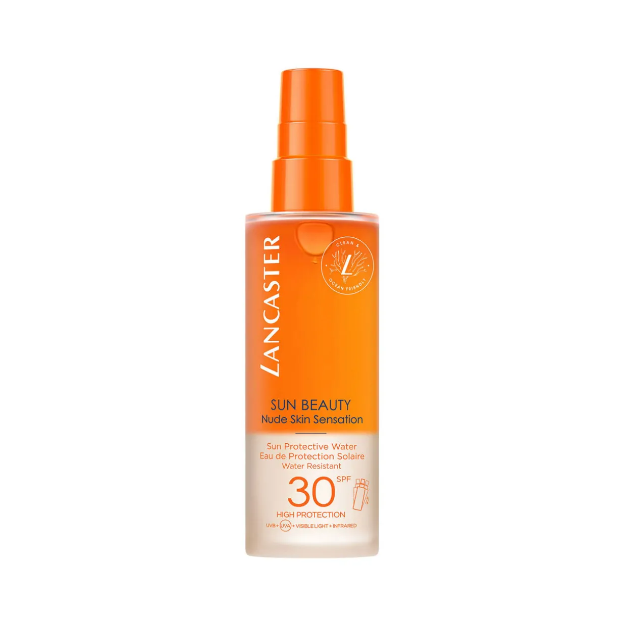 Sun Beauty Sun Protective Water SPF 30