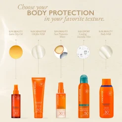 Sun Beauty Sun Protective Water SPF 30