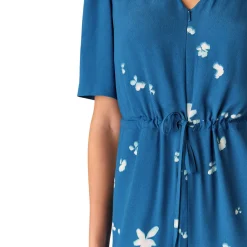 Sale WHISTLES Sun Bleached Floral Jumpsuit