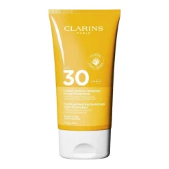Hot CLARINS Sun Care Body Cream UVA/UVB 30