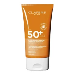Sun Care Body Cream UVA/UVB 50+