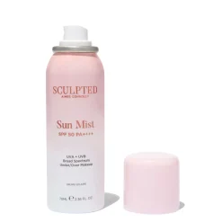 Fashion SCULPTED BY AIMEE Sun Mist - SPF 50 Spray