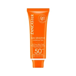 Outlet LANCASTER Sun Sensitive Oil Free Milky Fluid SPF 50