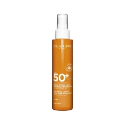 Hot CLARINS Sun Spray Lotion Very High Protection SPF50+