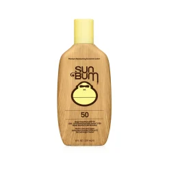 Sale SUNBUM Original SPF50 Lotion 237ml
