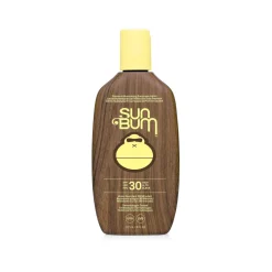 New SUNBUM Original SPF30 Lotion 237ml