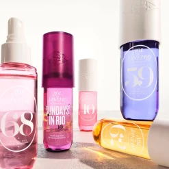 Outlet SOL DE JANEIRO Sundays in Rio Hair & Body Perfume Mist