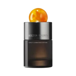Sunlit Clementine & Vetiver EDP