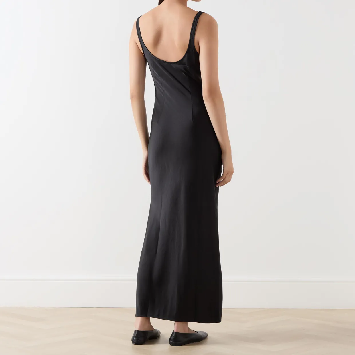 Sunna Slip Dress
