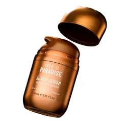 Clearance ISLE OF PARADISE Sunny Serum