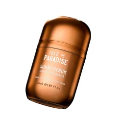 Clearance ISLE OF PARADISE Sunny Serum