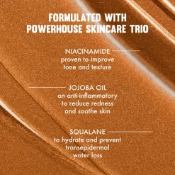 Clearance ISLE OF PARADISE Sunny Serum