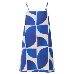 Best SEAFOLLY Sunray Mini Flared Dress