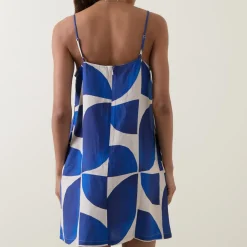 Best SEAFOLLY Sunray Mini Flared Dress
