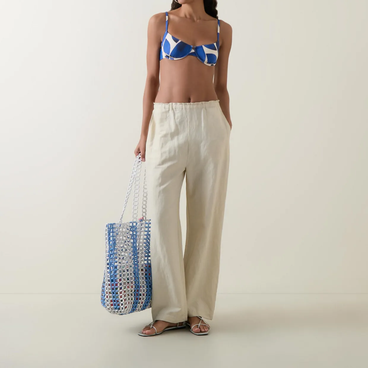 Sunray Underwired Bikini Top