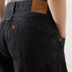 New LEVIS Super Baggy Barrel Leg Jeans
