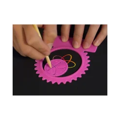 Super Bright Scratch Art