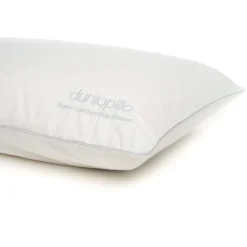 New DUNLOPILLO Super Comfort Pillow