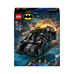 Super Heroes DC Batman