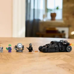 Super Heroes DC Batman